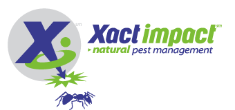 Xact Impact Natural Pest Management